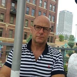 Meet your Posher, Todd